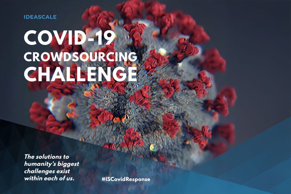 COVID-19 response campaign