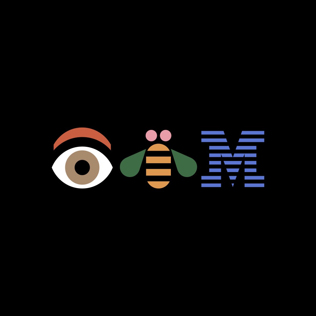 IBM-Logo