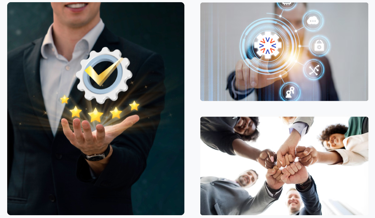 IdeaScale Mission IdeaScale Mission