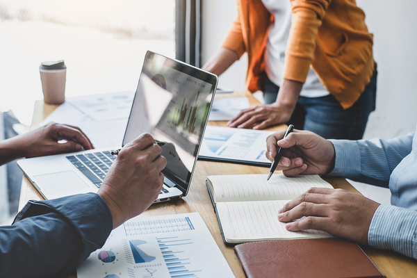 Innovation Feedback Loops for Government Innovation