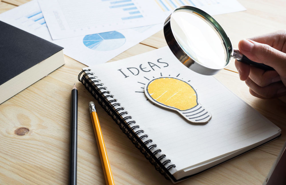 Innovation-with-IdeaScale Trusted Worldwide to Drive Innovation with IdeaScale