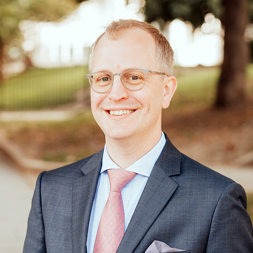 Jon Cresswell Mainul