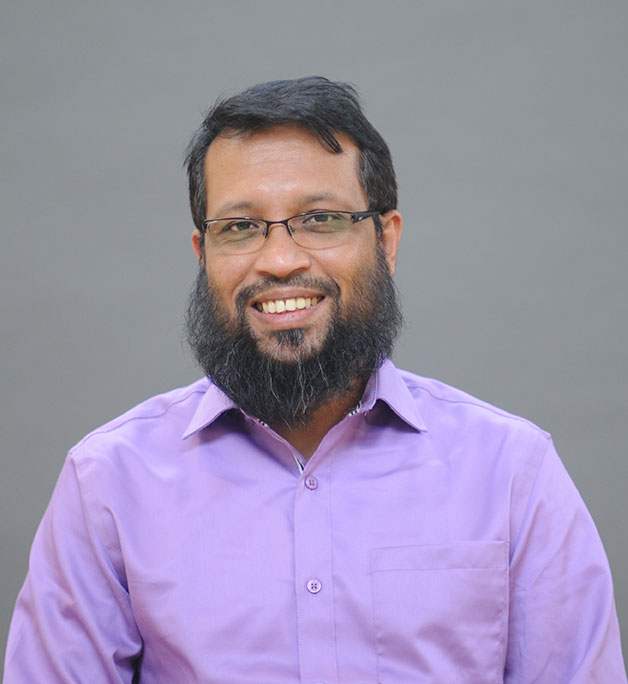 Mainul Islam Mainul