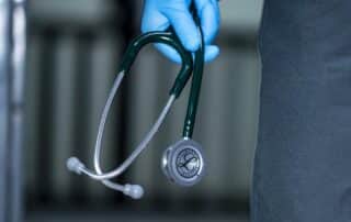 Risk Assessment in Healthcare