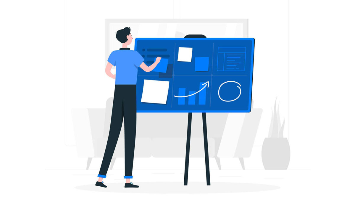 story map template and examples