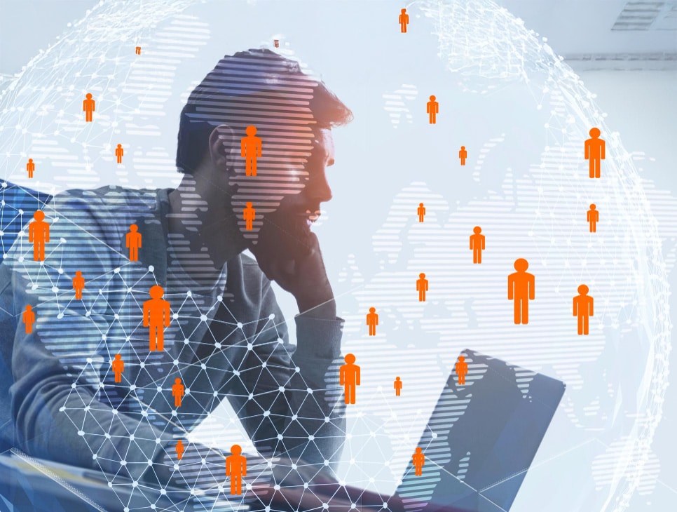 The True Power of Crowdsourcing The True Power of Crowdsourcing