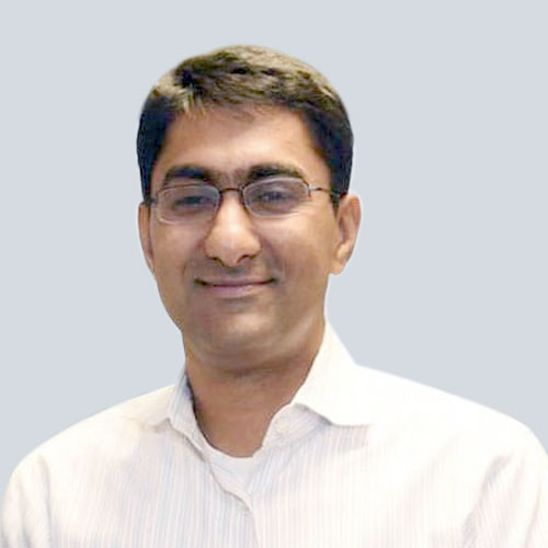 Vivek Bhaskaran Vivek