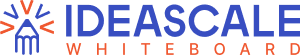 Ideascale Whiteboard Logo Ideascale Whiteboard Logo