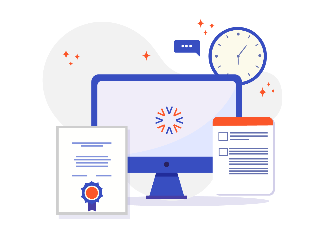 Platform Training & Certification