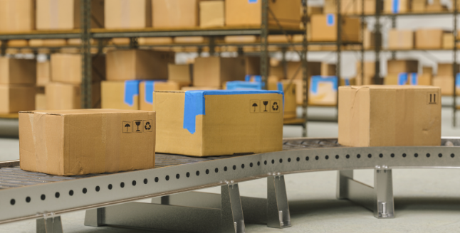 AbilityOne Government Storefront