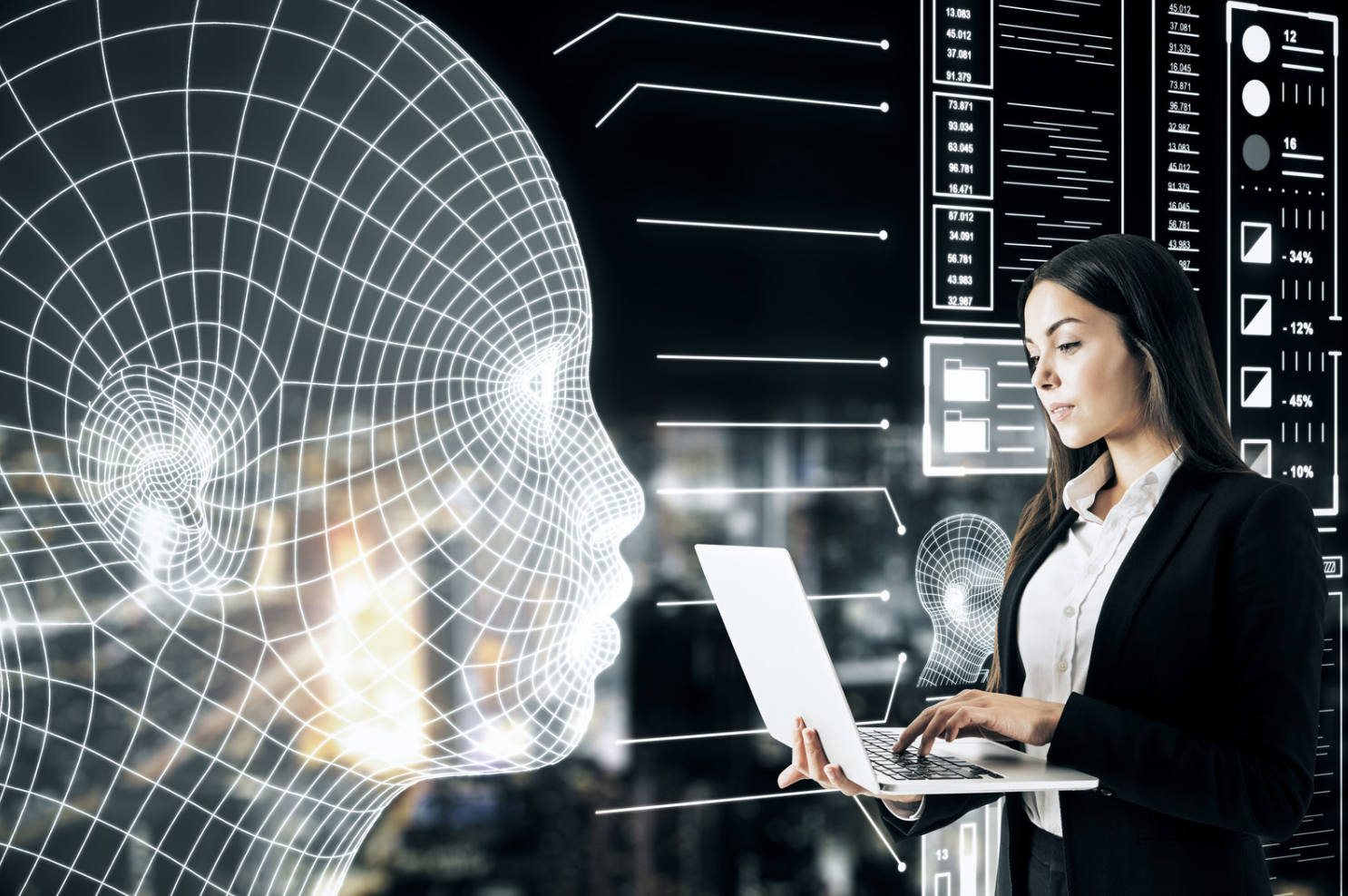 Chief Artificial Intelligence Officer Artificial Intelligence Rules and Restrictions